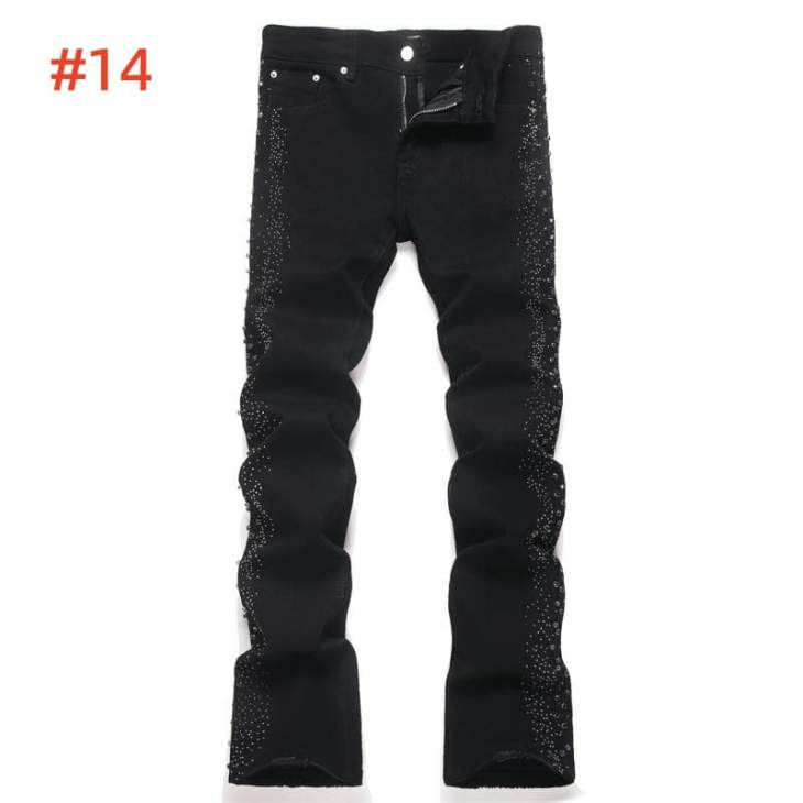 Picture of Amiri Jeans Long _SKUAmirisz29-3812yr4087023